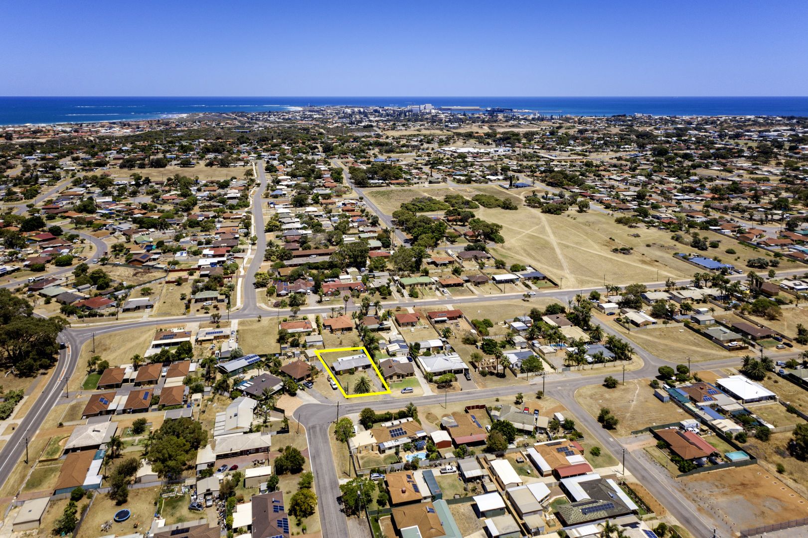 1 Bonamia Road, Utakarra WA 6530 | Domain