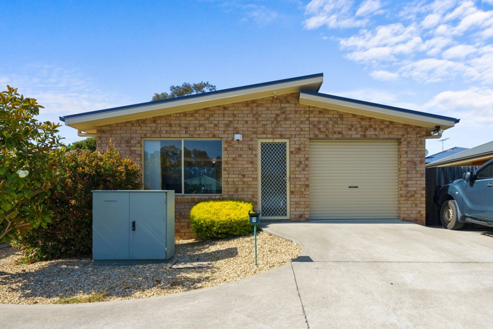 3/1684 Channel Highway, Margate TAS 7054, Image 0