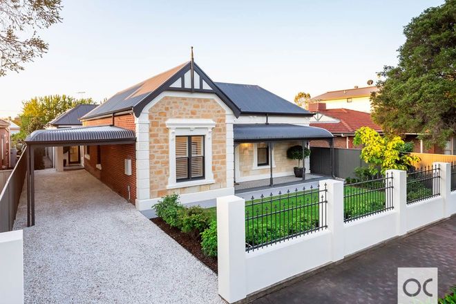 Picture of 50 Fairford Street, UNLEY SA 5061