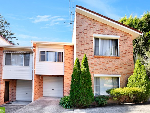 5/61 Gilmore Street, West Wollongong NSW 2500