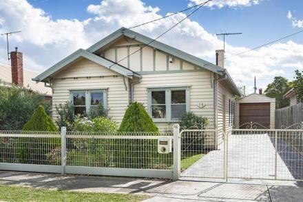 3 bedrooms House in 18 Pitt Street WEST FOOTSCRAY VIC, 3012