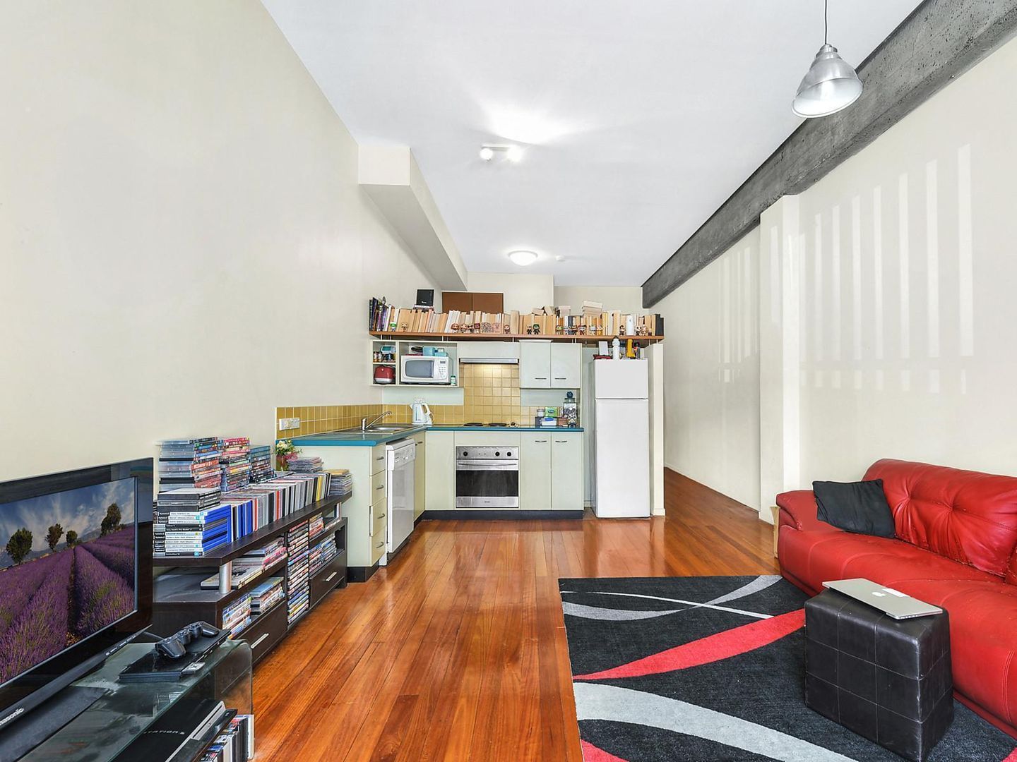 6/27 Ballow Street, Fortitude Valley QLD 4006, Image 2