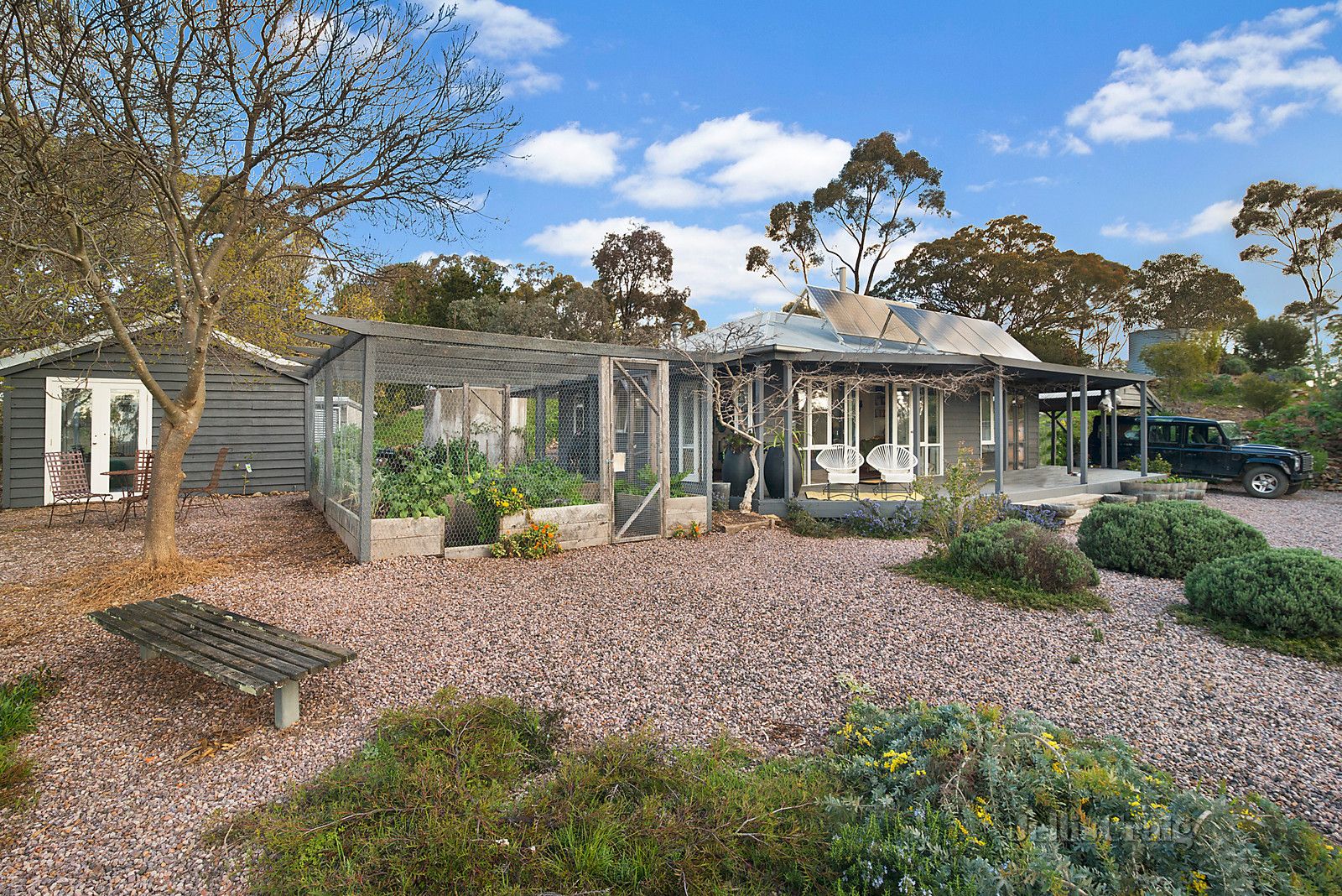 136 Keaths Lane, Malmsbury VIC 3446, Image 0