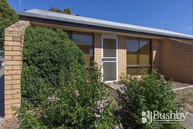 Picture of 1/441 Invermay Road, MOWBRAY TAS 7248