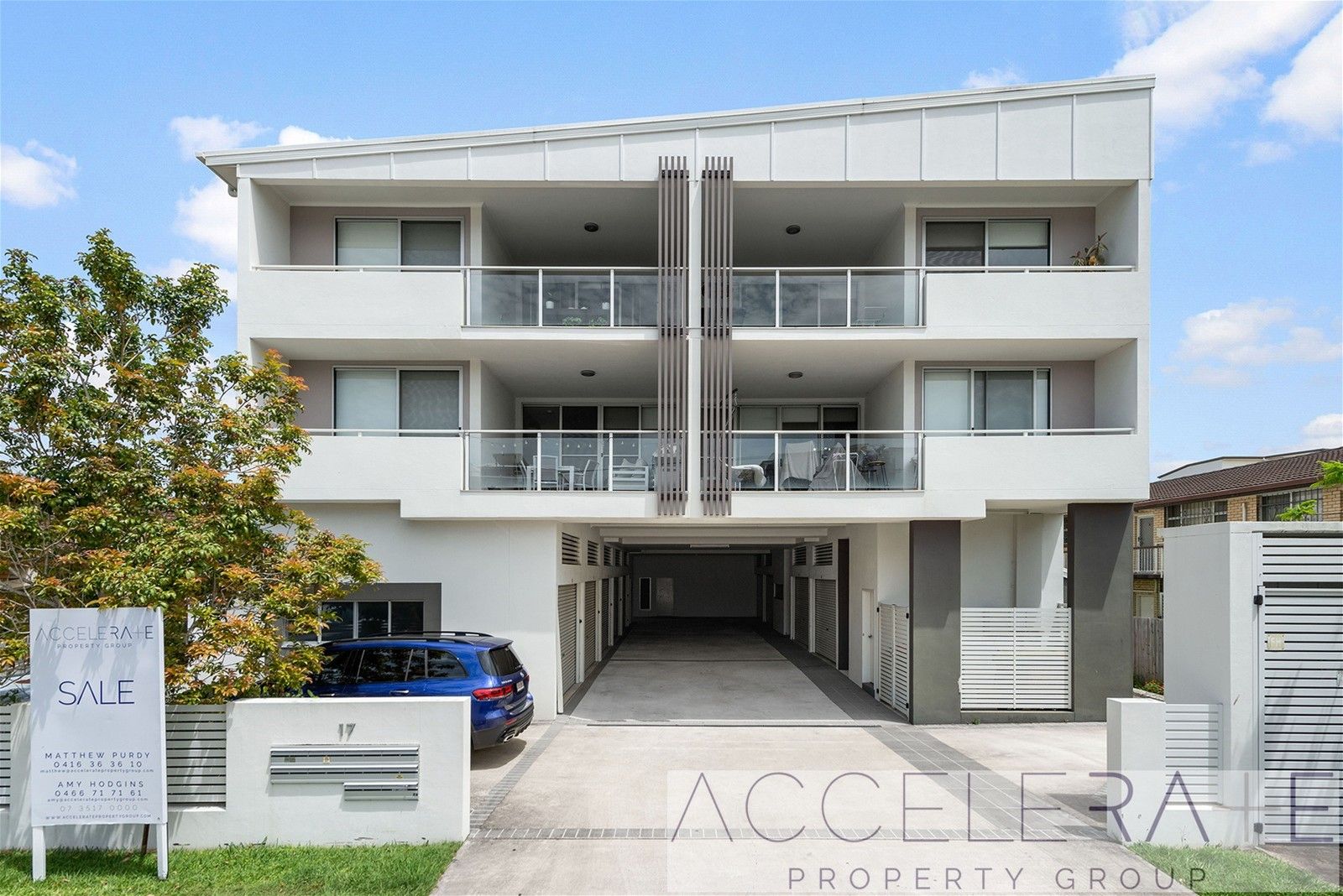 6/17 Hows Road, Nundah QLD 4012, Image 1