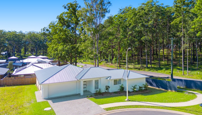 Picture of 35 Strathallan Terrace, THRUMSTER NSW 2444