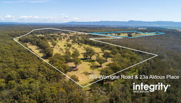Picture of 369 Worrigee Road, WORRIGEE NSW 2540