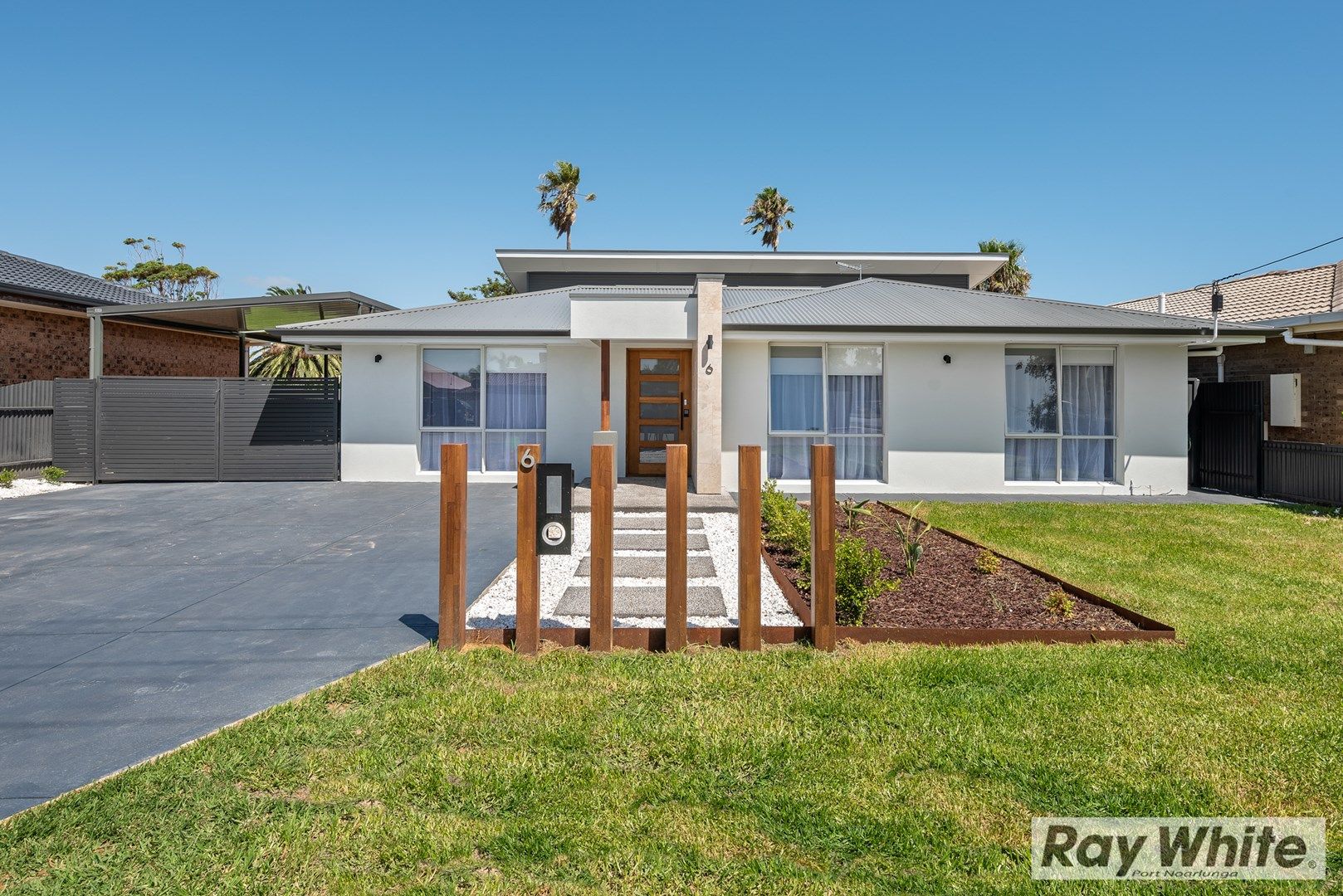 6 Fremantle Road, Port Noarlunga South SA 5167, Image 0