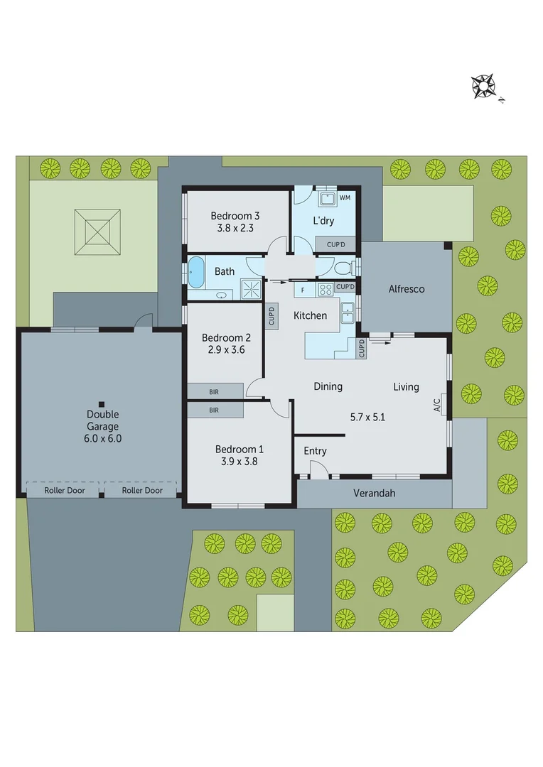 Additional image 13 of 1/20 Waurn Park Court, Belmont VIC 3216