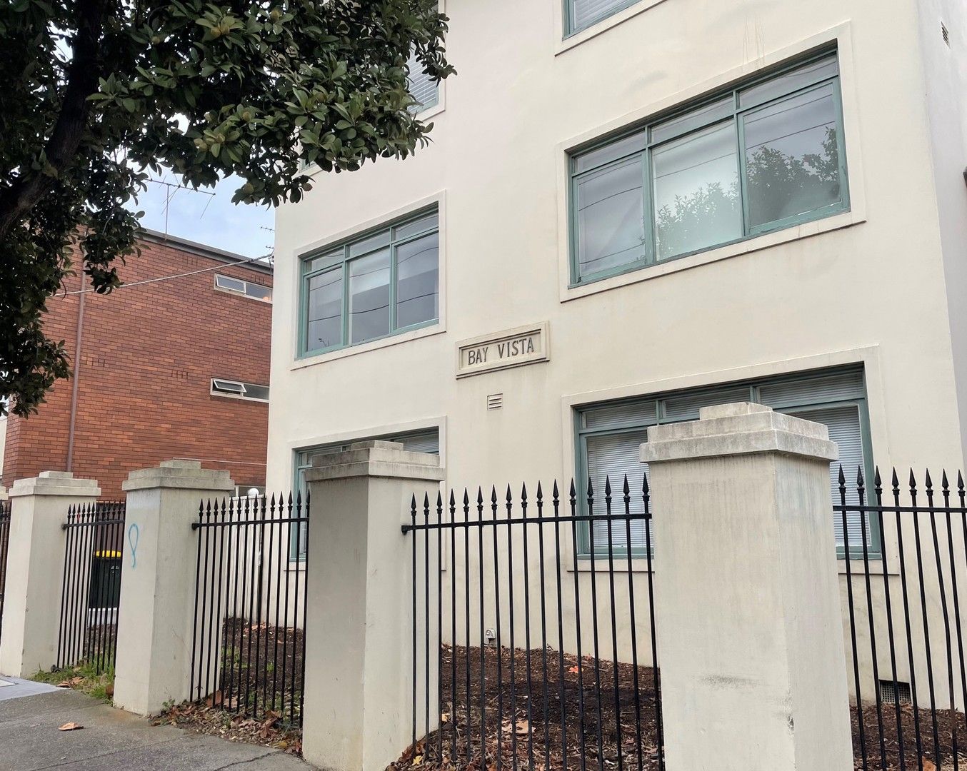 1 bedrooms Apartment / Unit / Flat in 15/27 Mitford Road ST KILDA VIC, 3182