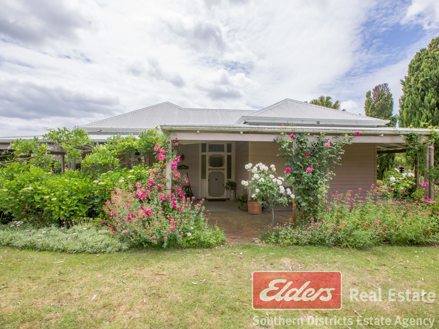 1663 Goodwood Road, Capel Rive Property History & Address Research