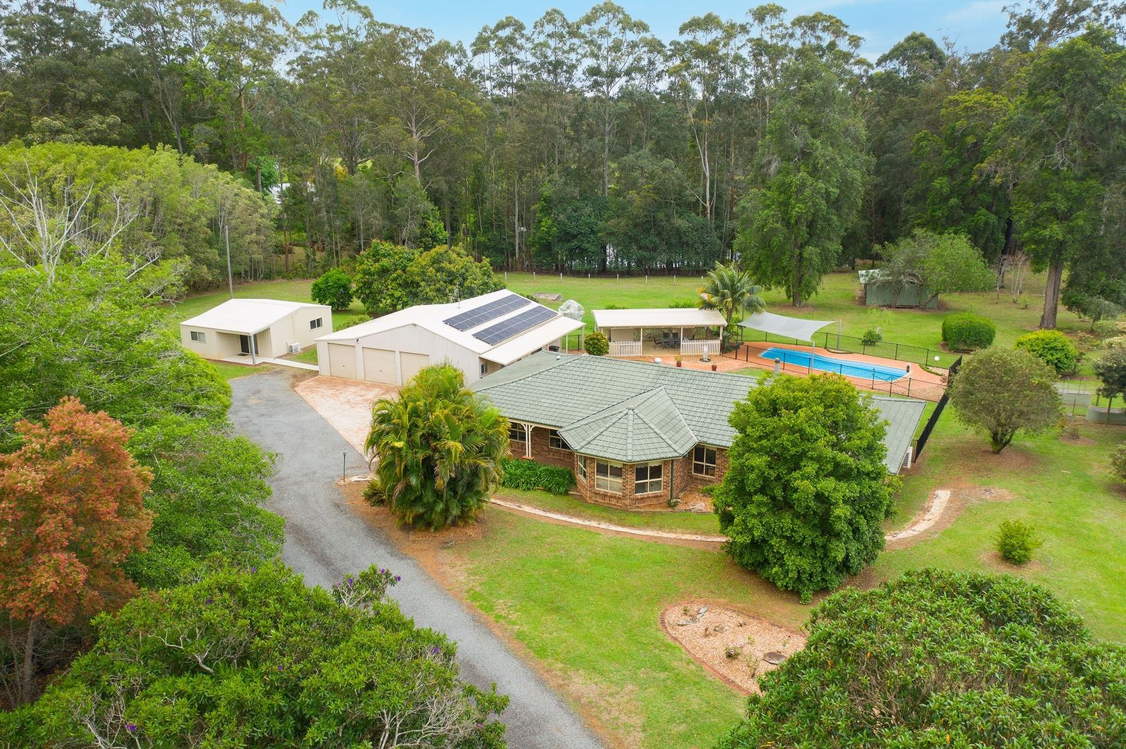 29 Secombe Lane, Redbank NSW 2446, Image 1