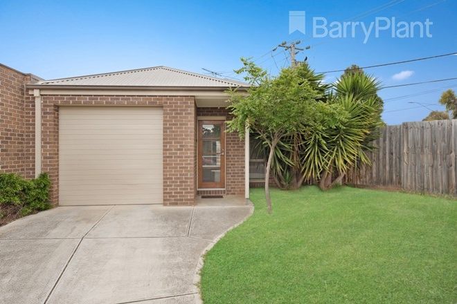 Picture of 2/6 Bunya Place, WERRIBEE VIC 3030