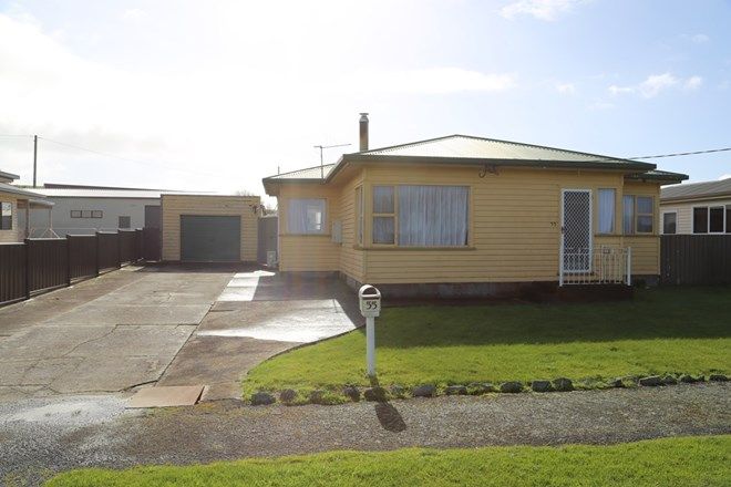 Picture of 55 Main Road, STANLEY TAS 7331