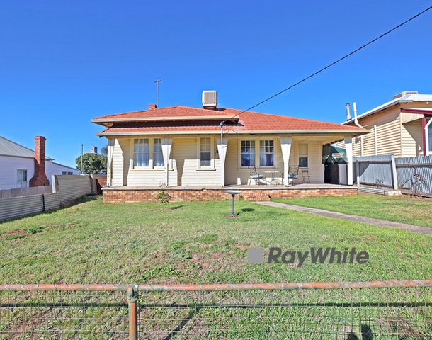 10 Williams Street, Ouyen VIC 3490