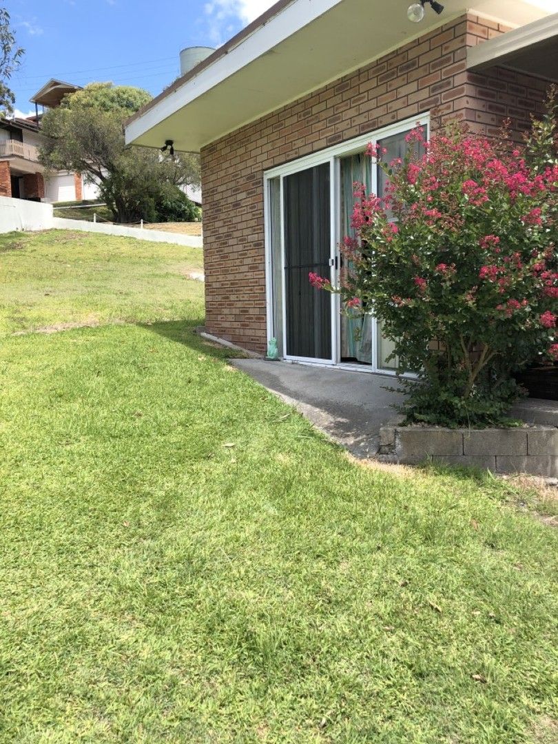 Studio in 44B Park Avenue, CAVES BEACH NSW, 2281