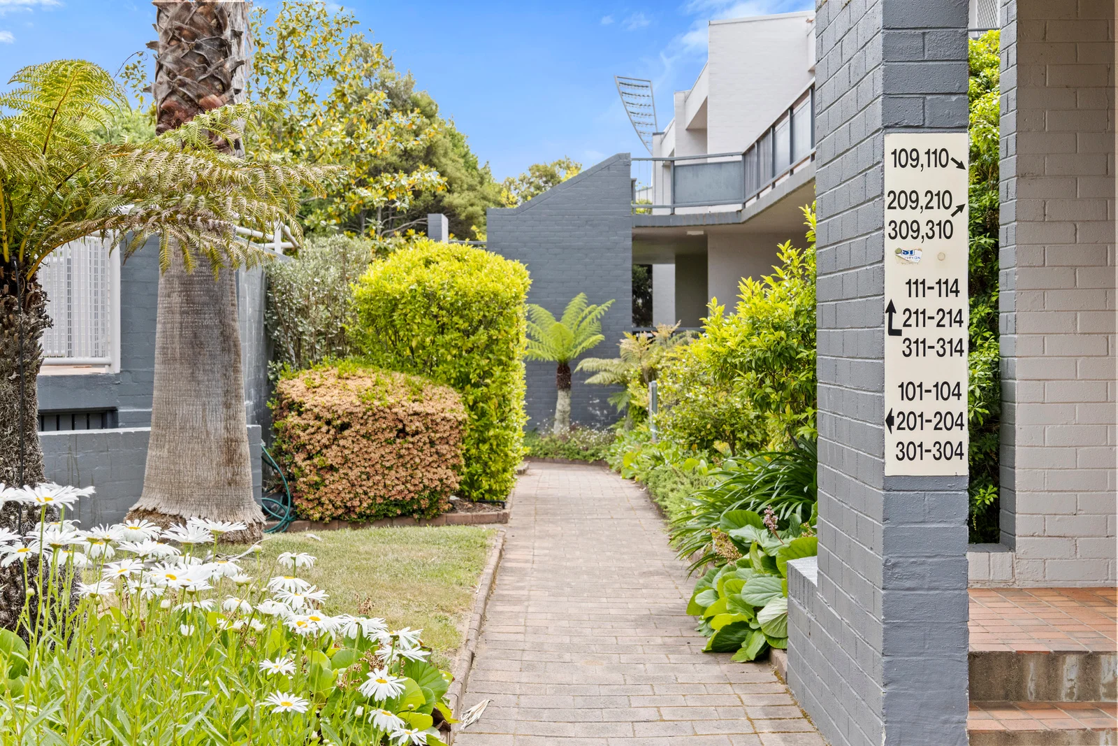 Additional image 4 of 112/10 Currie Cres, Kingston ACT 2604