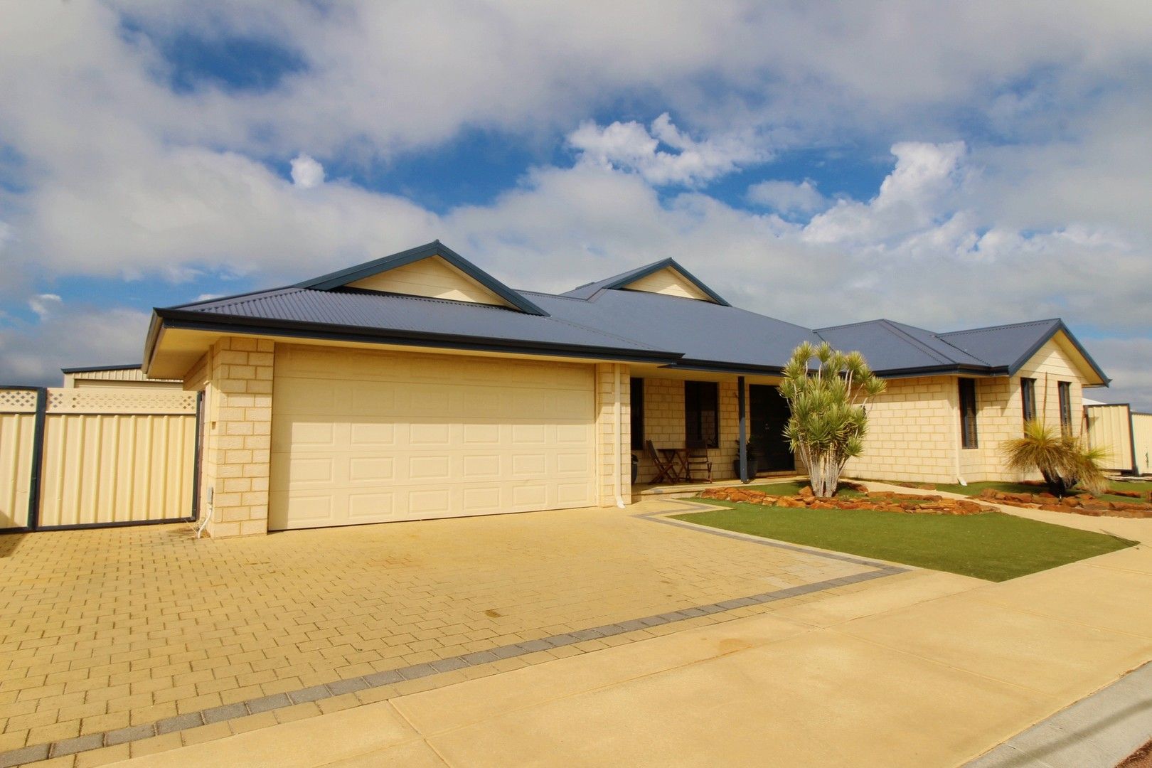 3 Drosera Way, Jurien Bay WA 6516, Image 0