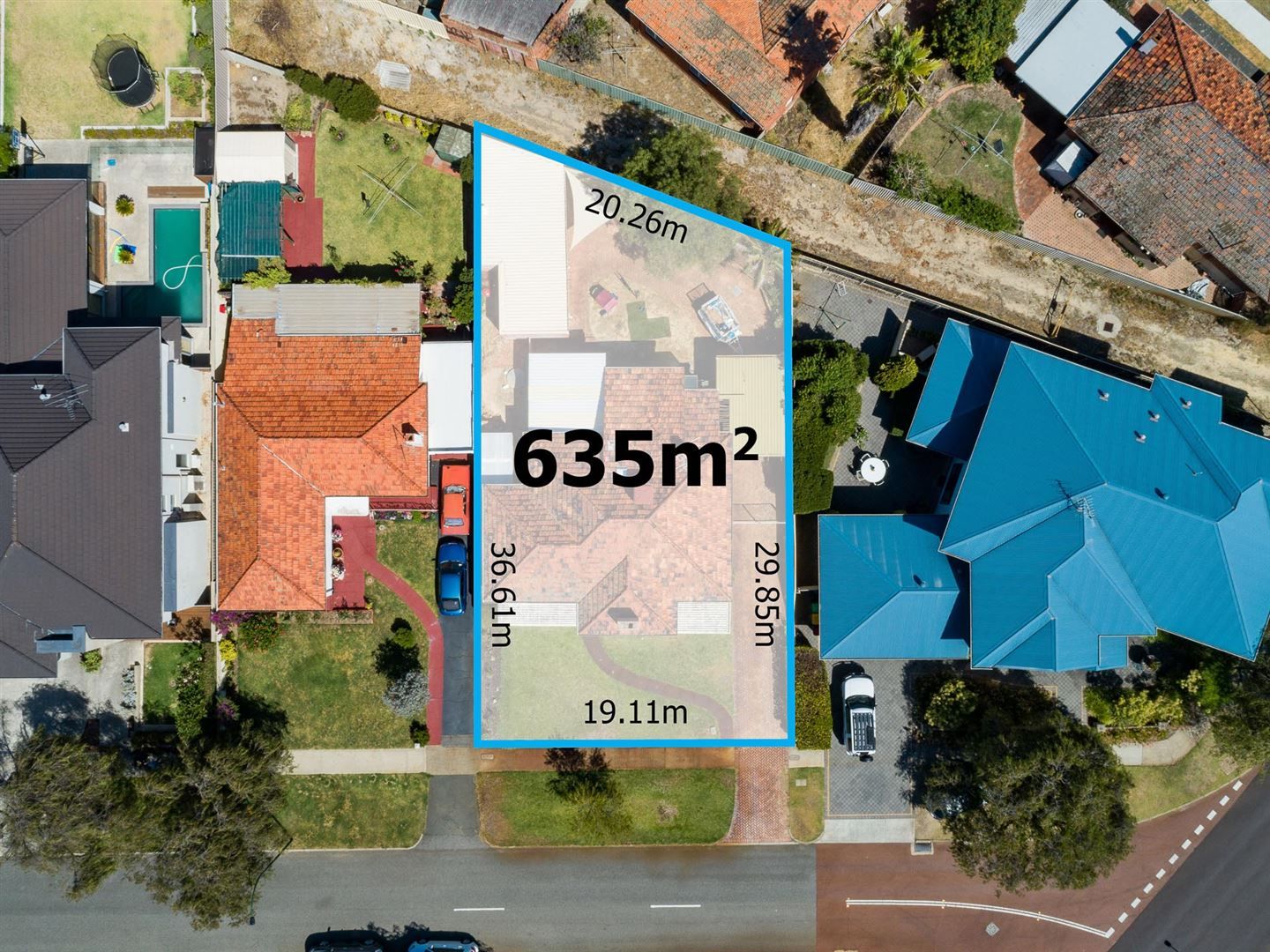 39 The Grove, Wembley WA 6014, Image 1