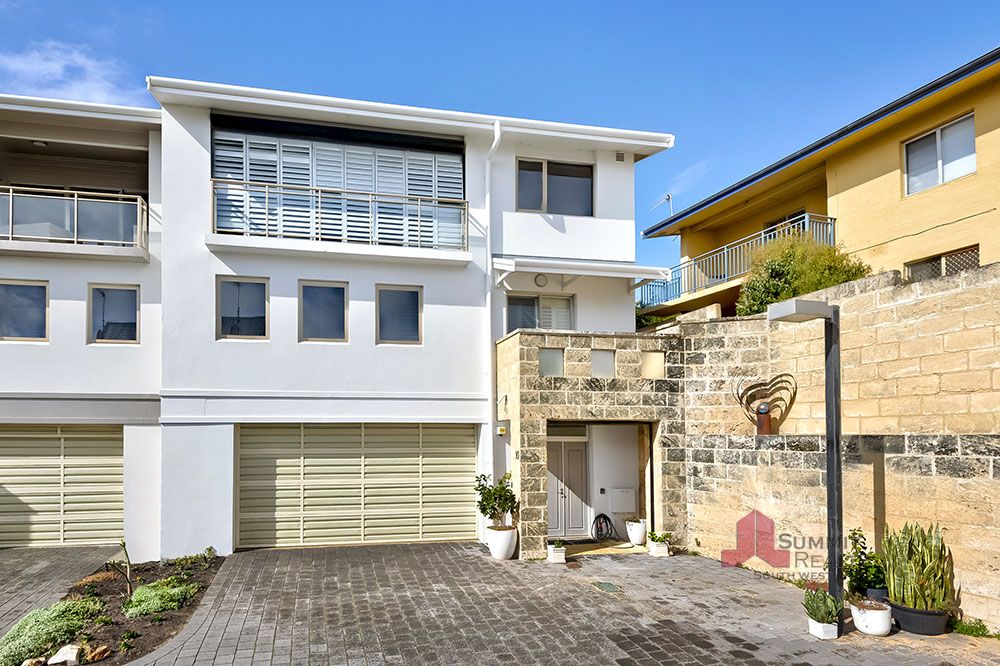 3 bedrooms Townhouse in 10/97 Ocean Drive BUNBURY WA, 6230