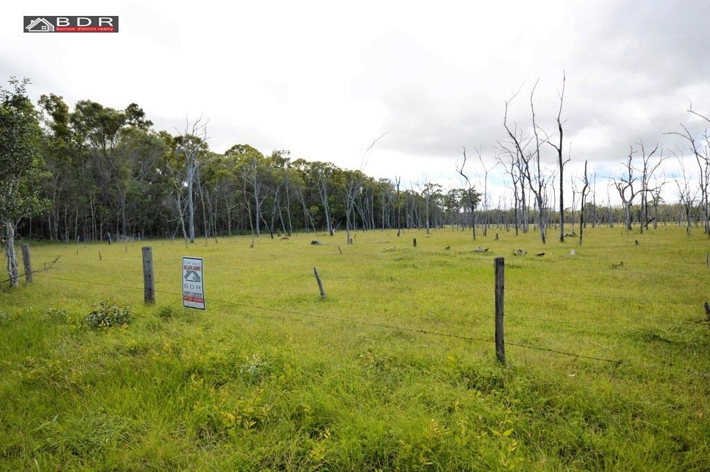 Lot 3 Bilsborough Rd, Howard QLD 4659, Image 2