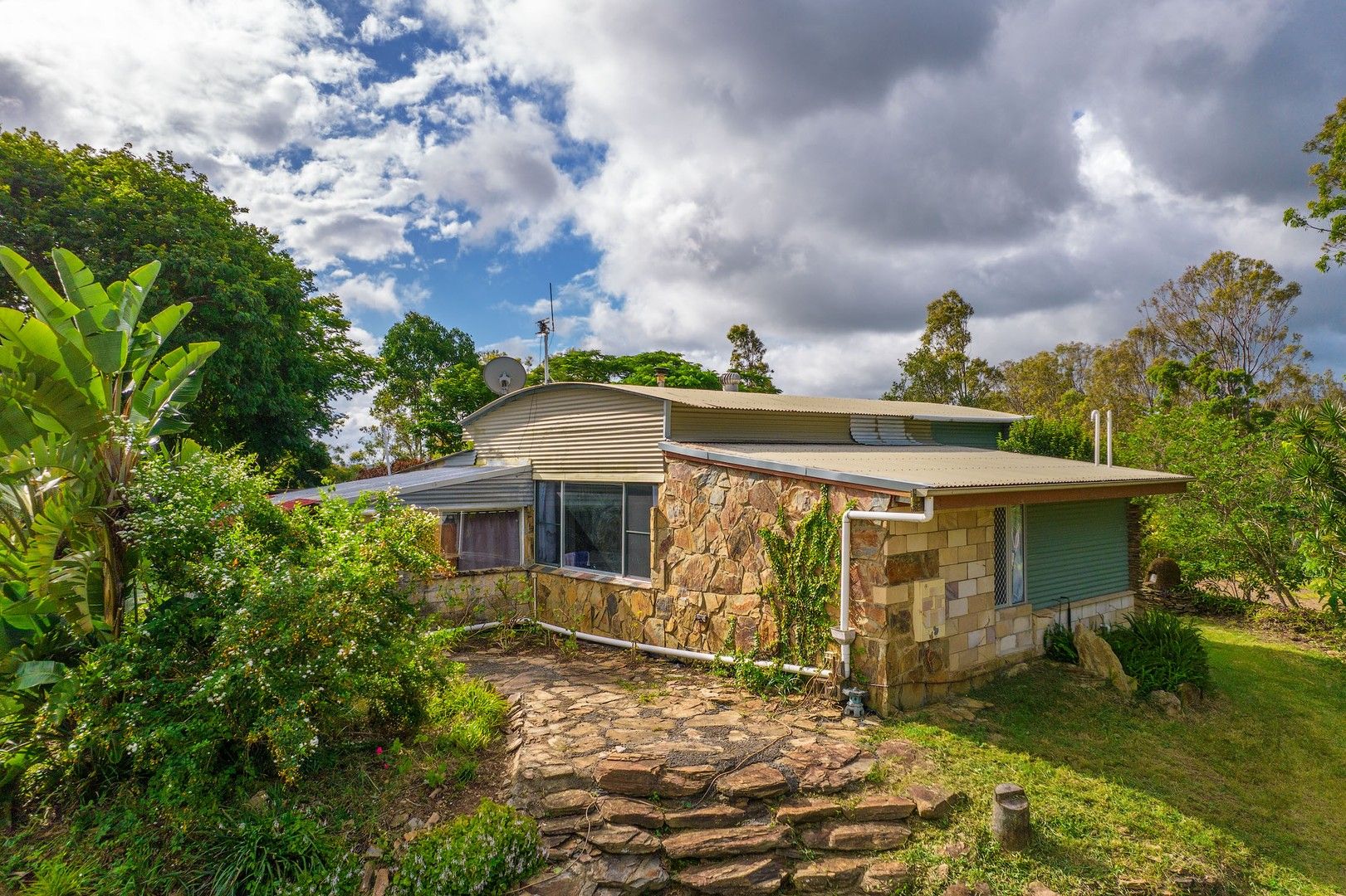 1101 Sandy Creek Road, Veteran QLD 4570, Image 0