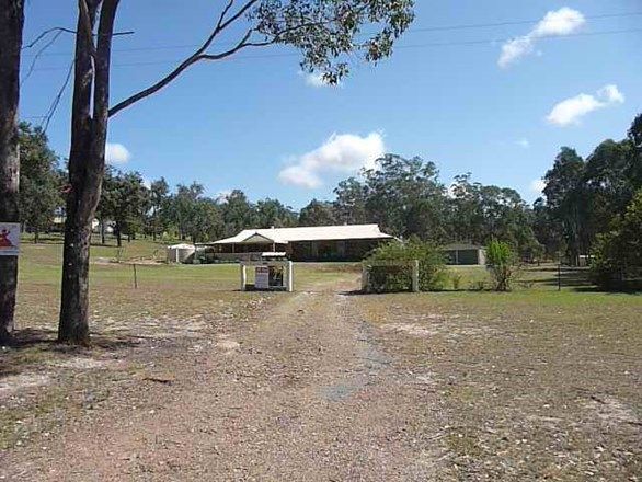 944 Old Esk Road, Blackbutt QLD 4314, Image 2