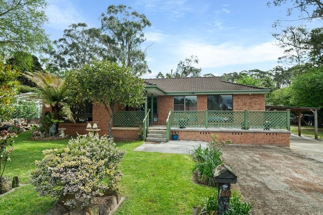 Picture of 66 Spring Street, MITTAGONG NSW 2575