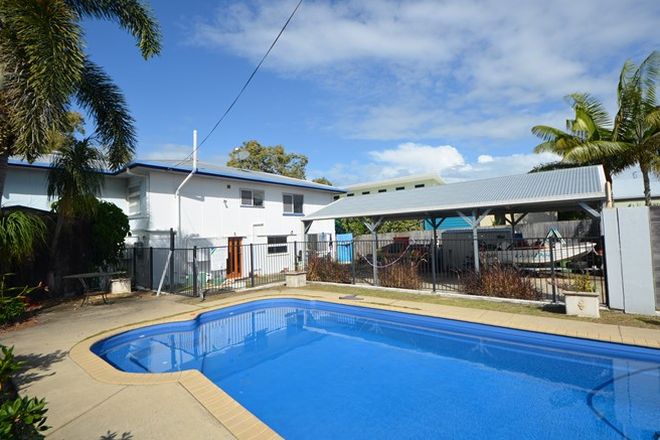Picture of 9 Walz Avenue, MCEWENS BEACH QLD 4740