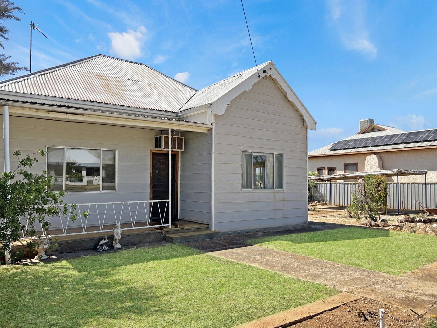 15 Ashton Street, Ariah Park NSW 2665, Image 0