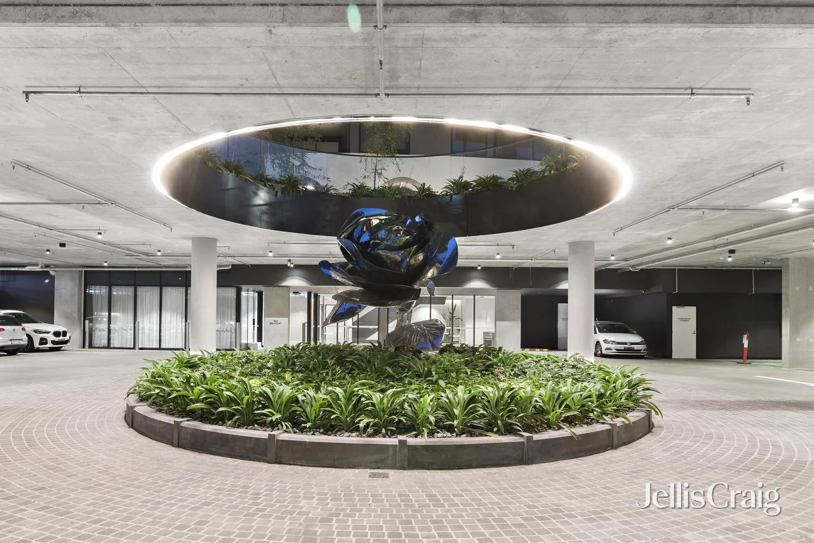 Additional image 17 of 917/538 Epsom Road, Flemington VIC 3031