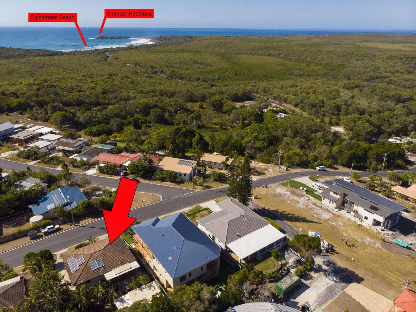 16 Wirraway Avenue, Evans Head Property History & Address Research