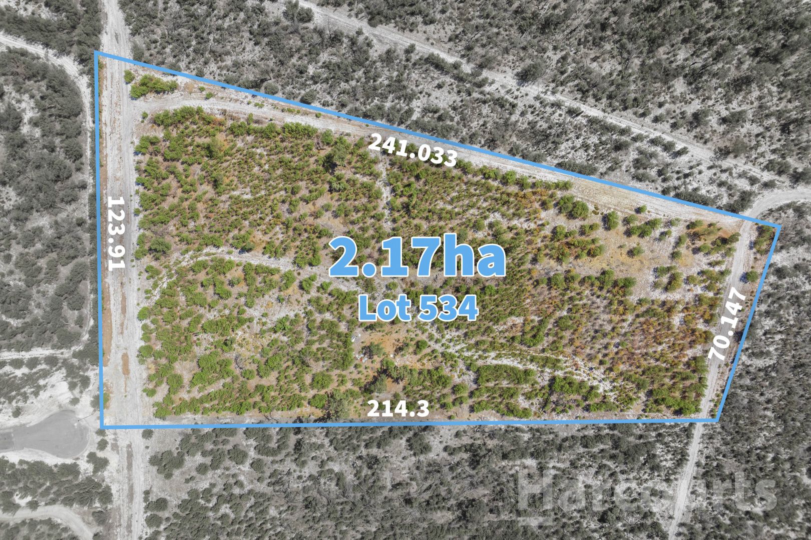 Lot 554 Dirk Hartog Drive - Brookland Park Estate, Nambeelup WA 6207, Image 2