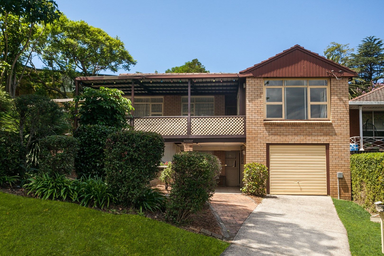 3 Gorrell Crescent, Mangerton NSW 2500, Image 0