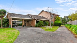 Picture of 12 Rintoull Court, ROSEDALE VIC 3847