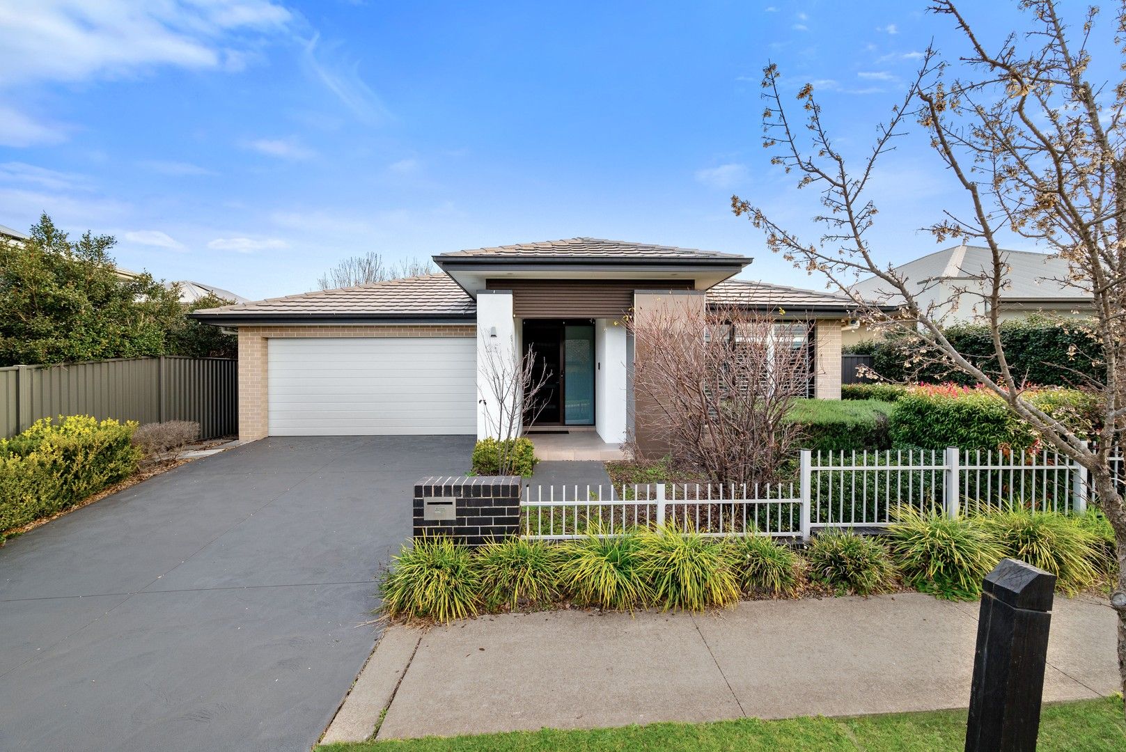 4 bedrooms House in 26 Scout Street LEPPINGTON NSW, 2179