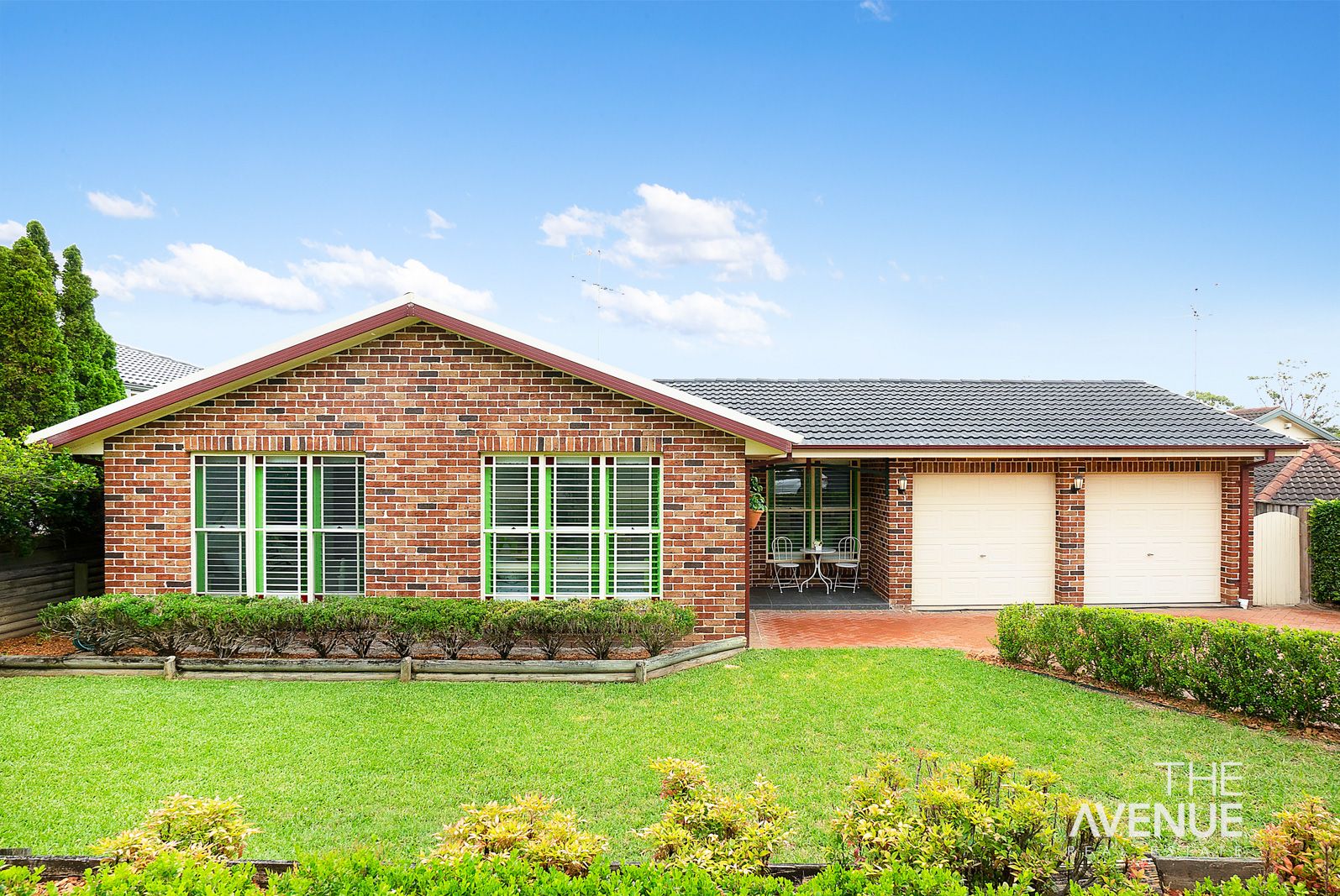 19 Springfield Crescent, Bella Vista NSW 2153, Image 0