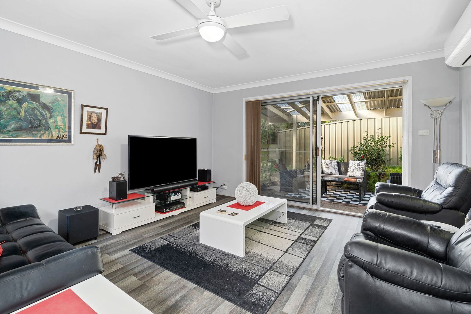 3/124 Brighton Avenue, Toronto NSW 2283, Image 2