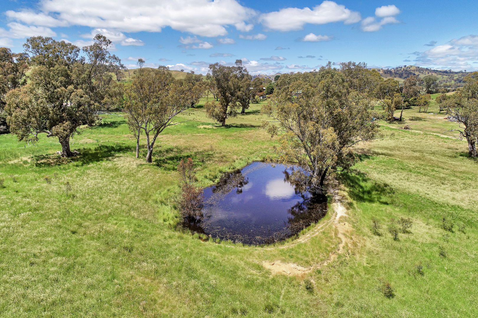 316 Glen Creek Road, Bonnie Doon VIC 3720, Image 2