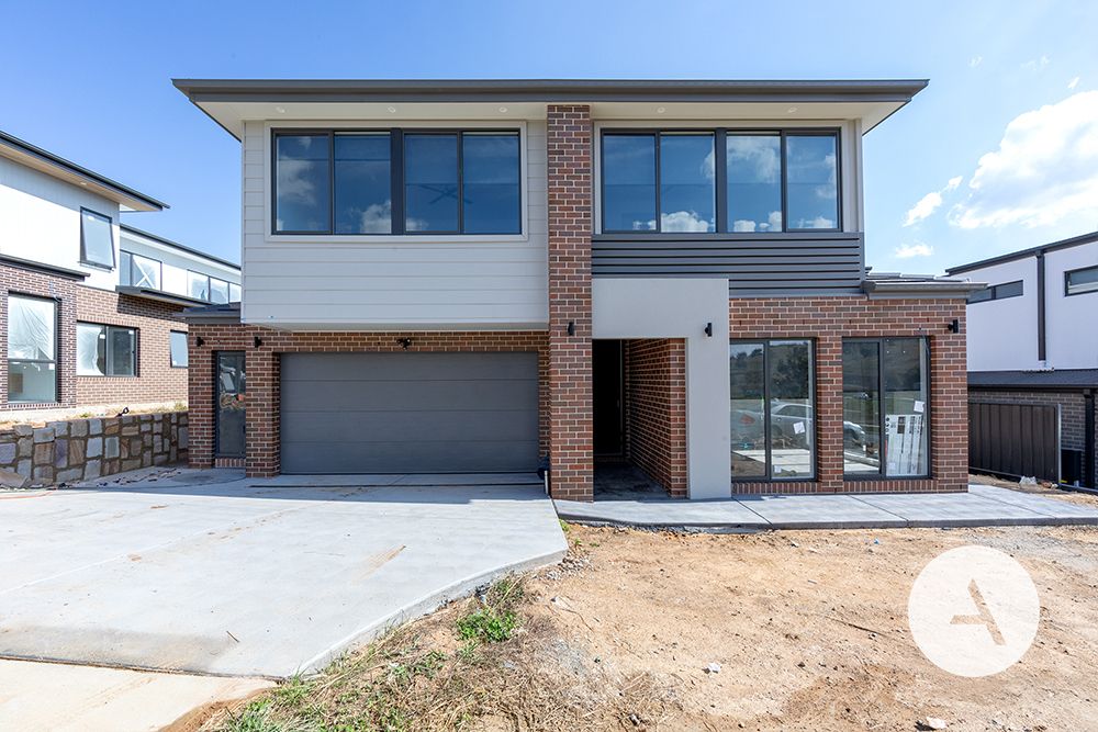 6 Churcher Cres, Whitlam ACT 2611, Image 0
