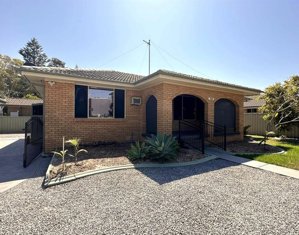 32 Beatty Boulevard, Tanilba Bay NSW 2319