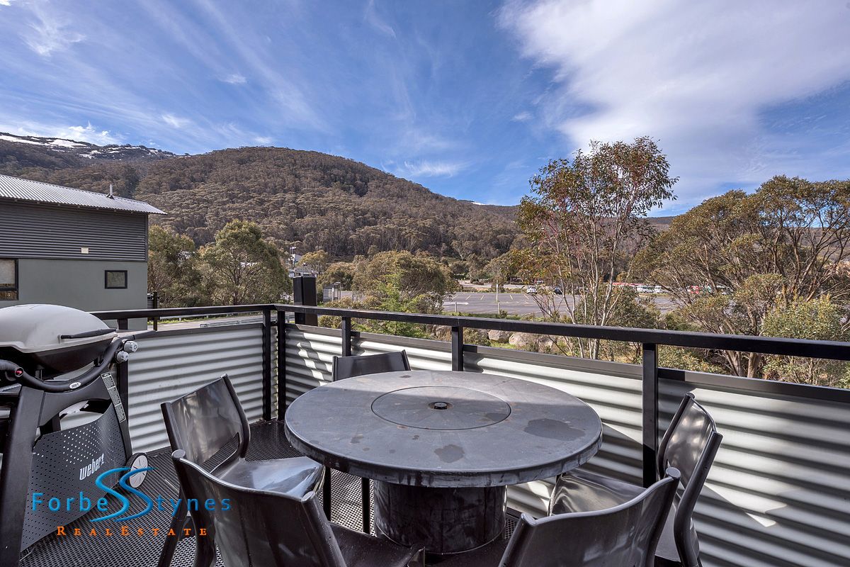 4/Blues Air Chimneys Way Woodridge, Thredbo Village NSW 2625, Image 1