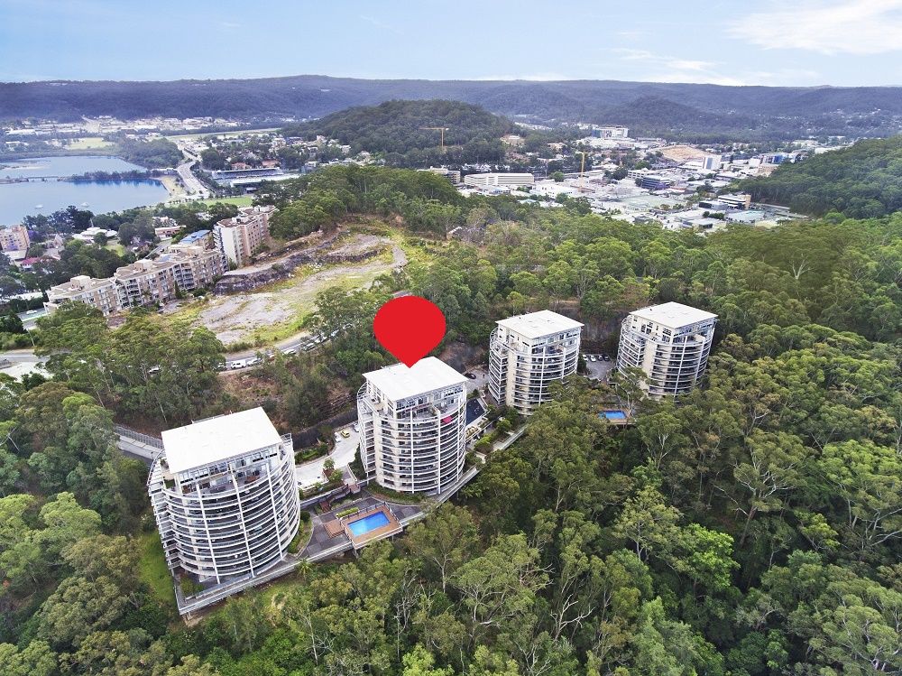 271/80 John Whiteway Drive, Gosford Property History & Address