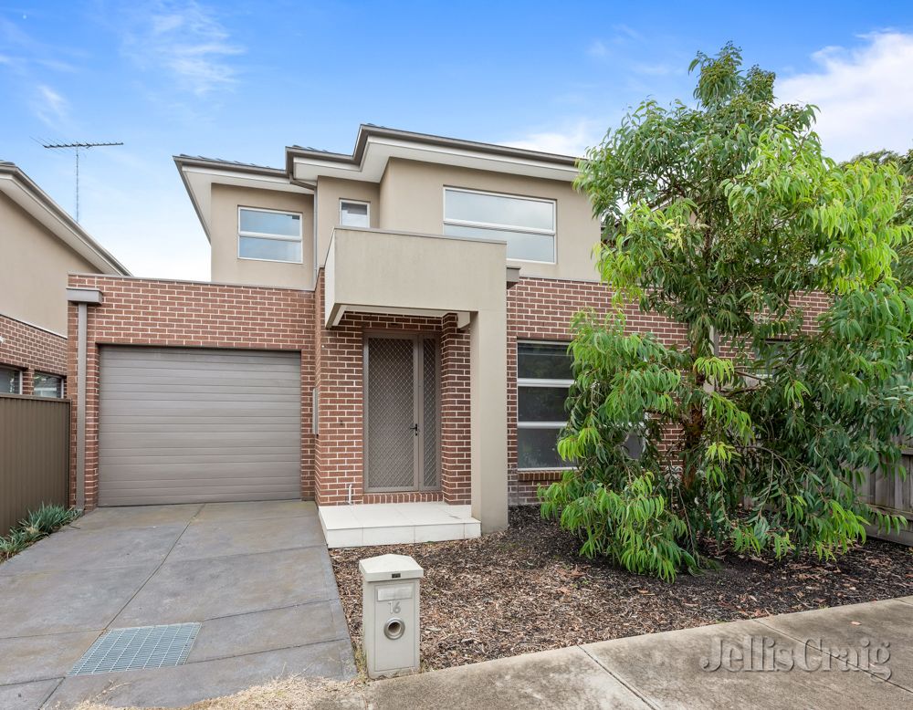 16 Gona Street, Heidelberg West VIC 3081, Image 0