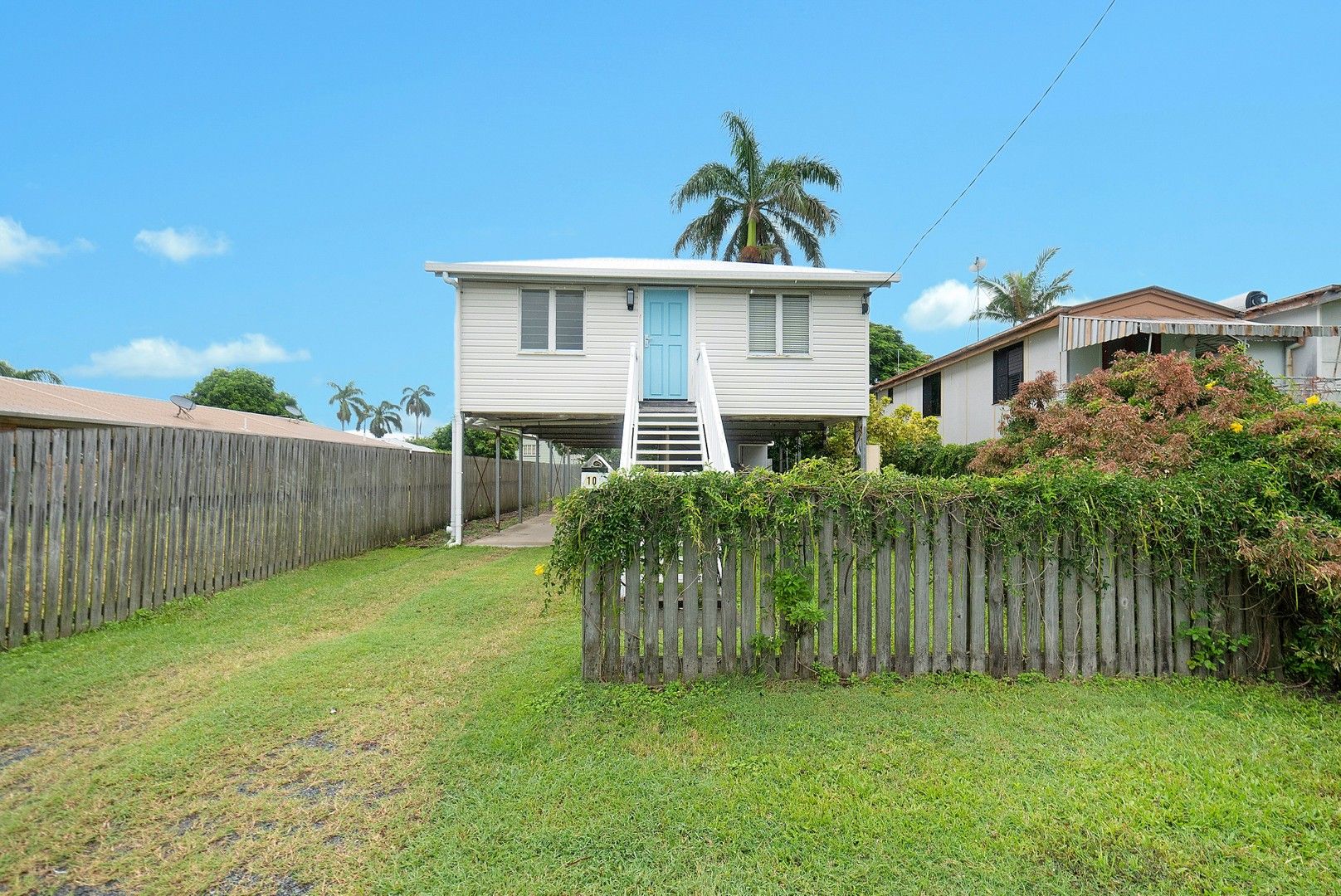 10 Gold Street, South Mackay QLD 4740, Image 0