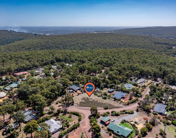 43 Marginata Parade, Jarrahdale WA 6124