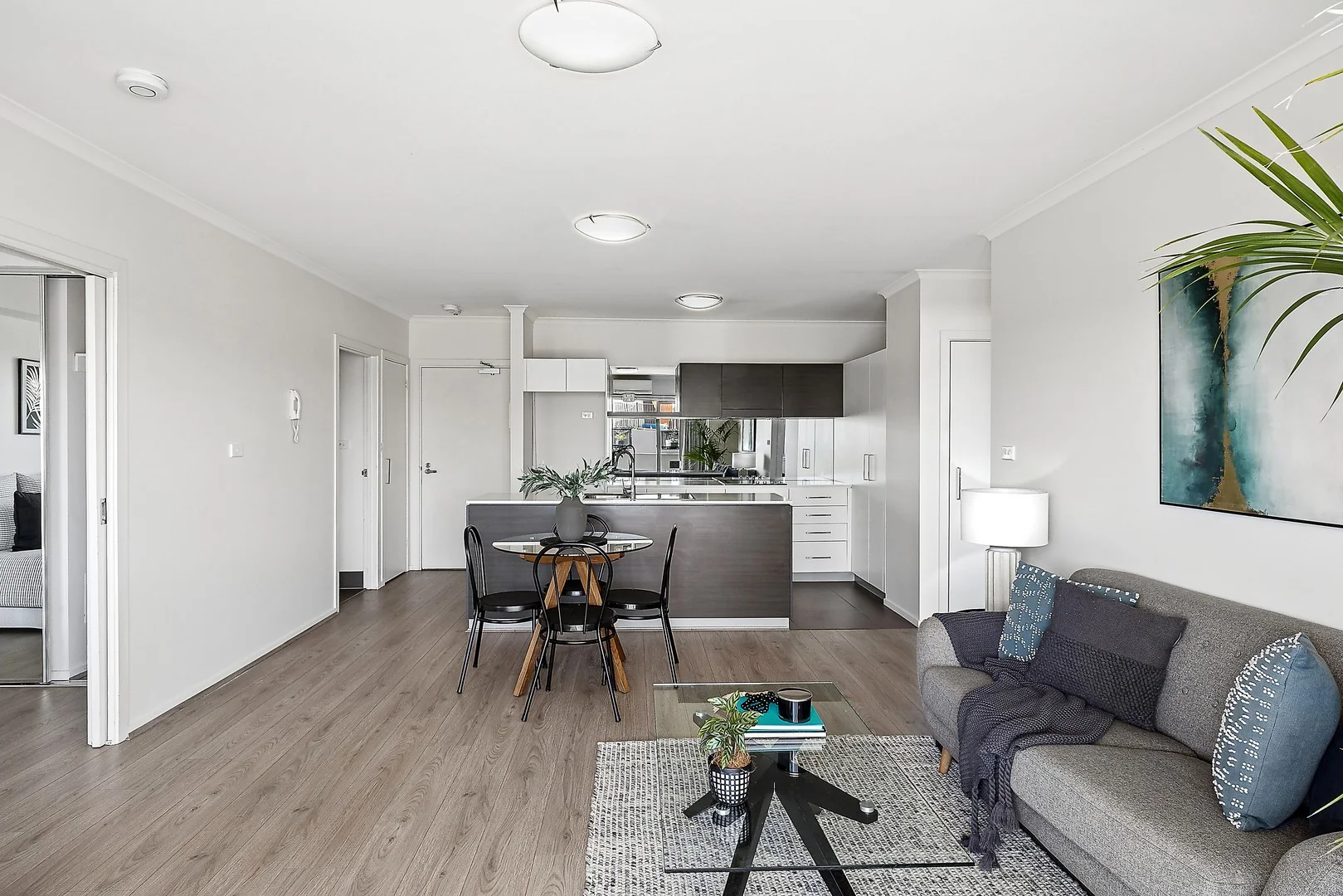 56/58 Cowlishaw Street, Greenway ACT 2900