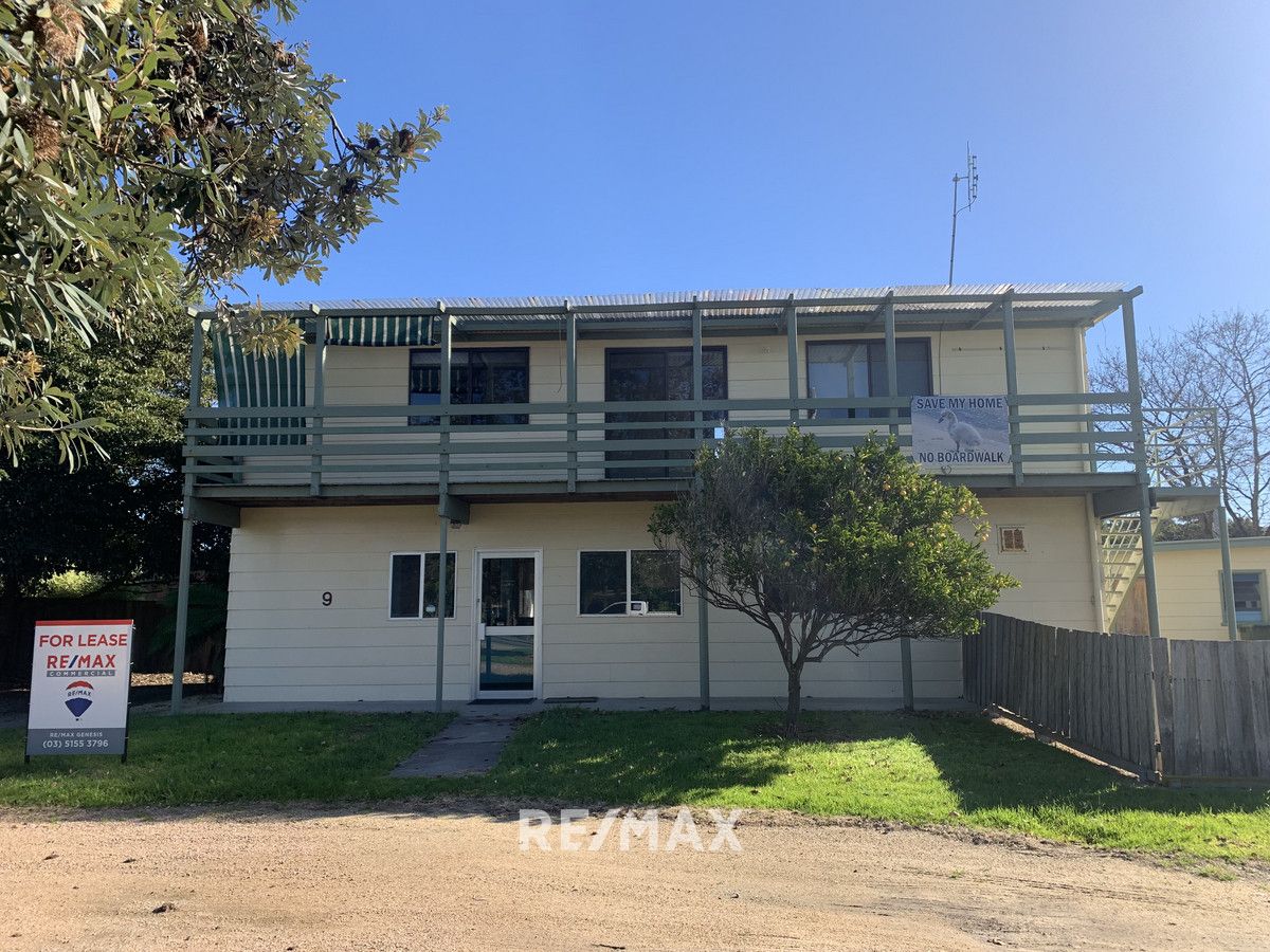 9 Princes Highway, Lakes Entrance VIC 3909, Image 0