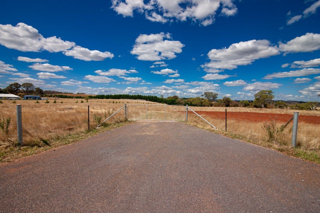36 McGaw Road, Crookwell NSW 2583 Vacant Land for Sale Domain