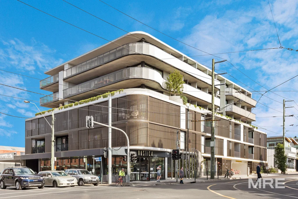 Additional image 8 of 306/121 Power Street, Hawthorn VIC 3122